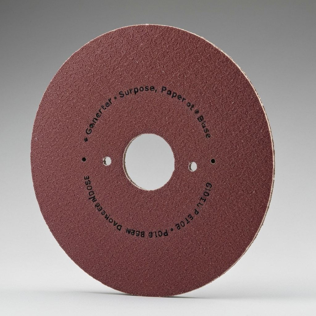 Disco de Papel