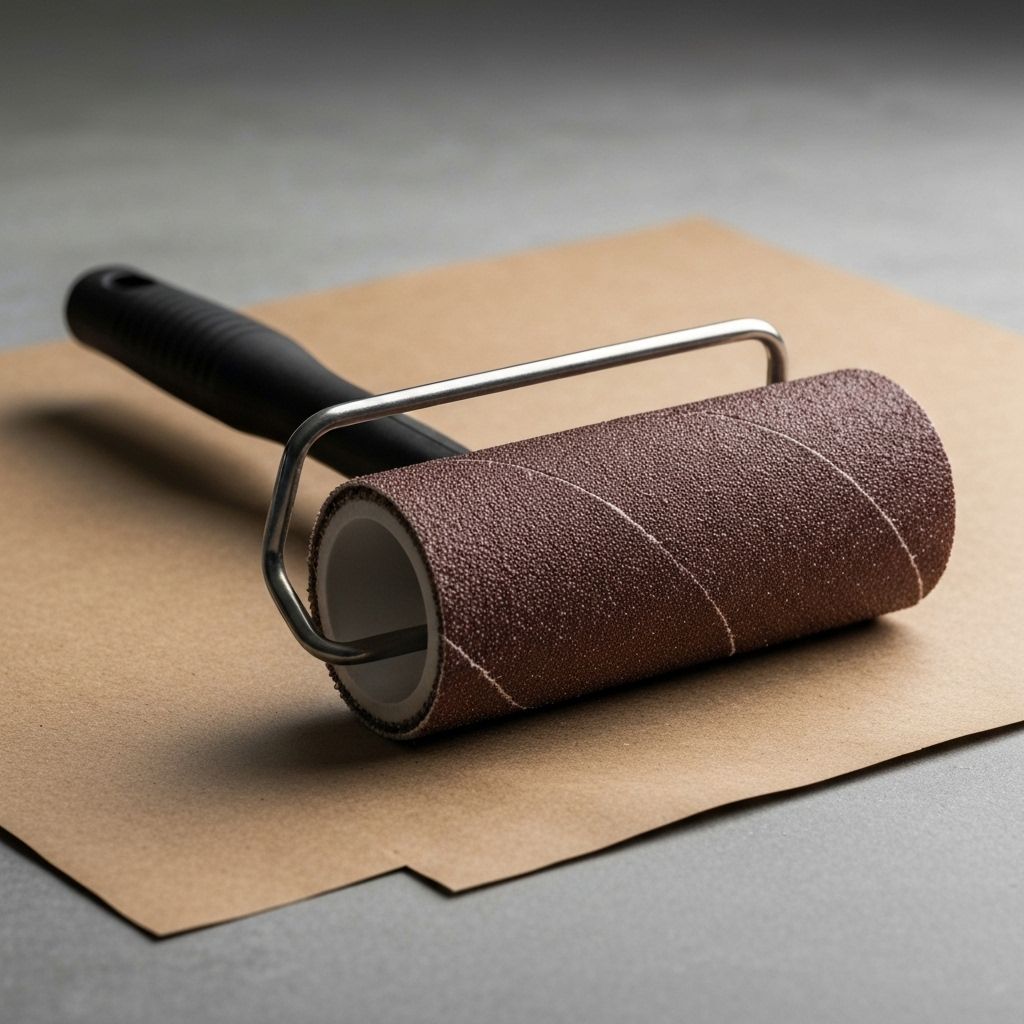 Rolo de Papel